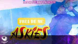 Foza De Mc - Sob'shaya ft LV Ocean, Shordyel,LS & WestGingerTats [2016]