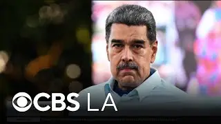 How strong is the case against former Venezuela President Nicol&aacute;s Maduro?
