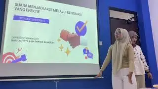 Video Implementation Negotiation Training