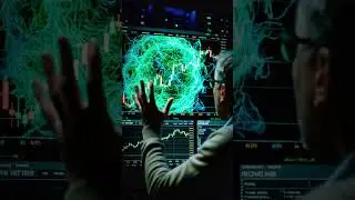AI 2050 Will Control Wall Street