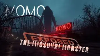 Momo: The Forgotten Monster of Missouri | America&rsquo;s Lost Cryptid
