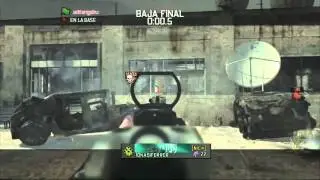 ReyesNarcos vs EdicionPrestigio