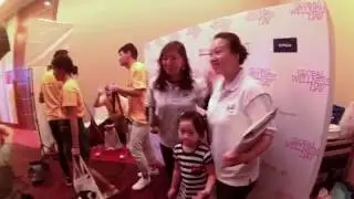 Global Wellness Day At Resort World Sentosa (Sneak Preview)