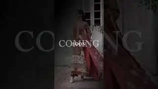 A new chapter of couture unfolds.Timeless elegance, reimagined for Eid.Maison Elara&mdash; Coming Soon.