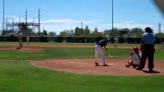 Gabe Gonzalez - Arbor View High School 5