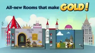 MONOPOLY Hotels - NOW AVAILABLE!