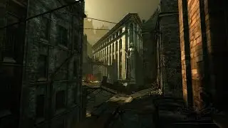 Dishonored Badass Gameplay 