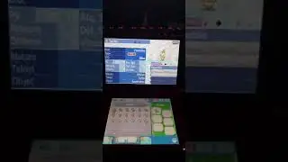 Distribution starter 3G en SHINY