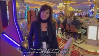 CES 2023 - Interview with Karen Marriott