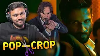 Bloody Daddy: A Gripping Thriller with Shades of John Wick | PopCrop