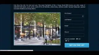 1 Yonge condo prices