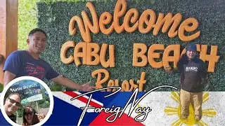 🇵🇭 Tata's Tubigon Road Trip: Macaas Bamboo Boardwalk, Cabu Beach Resort & Rodelo Karaoke! 🛵🏖️🎤