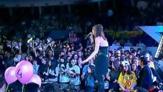 Evgenija Chanchalova - Moeto Maalo Official HQ video