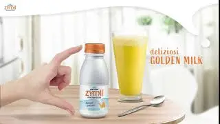 Nuovo Latte Zymil 250ml: GIUSTO GIUSTO PER...