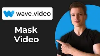 Как замаскировать часть видеоволны.video (Работает в 2026 году)