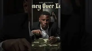💔 Money Over Love | King Solomon (Official Music Video Premiere)