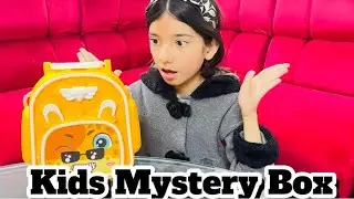 &ldquo;Kids Mystery Box Se Nikla Toy Kitchen Set 😱🐣&rdquo;