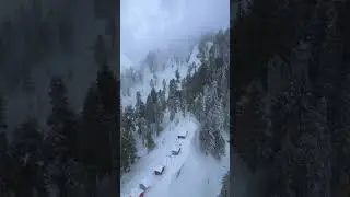 Malam Jabba Ski Resort!