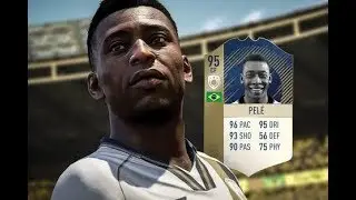 How to add Fifa 18 legends in your offline squad with real faces with proof