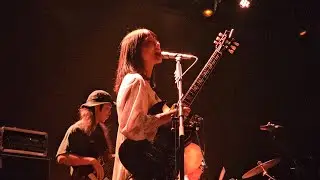 241128 Kaneko Ayano - Kibun + Towelket ha odayakana @ 무신사 개러지 APF 콘서트 프레젠트 카네코 아야노 Live in Seoul