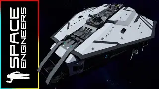Легкий раннер MC 10! — Космические инженеры
