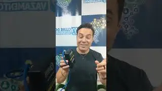 COM QUAL GEOFONE DIGITAL COME&Ccedil;AR