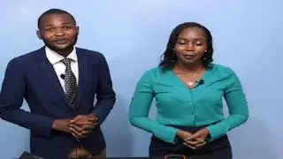 Competitive Broadcasting Services Live Stream