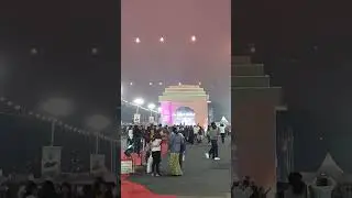 Hunar Haat 2021 Surat || #shorts #kpvlogsandreview #youtubeshort #hunarart