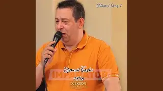 Djemail Gashi (Avral Brsond Perela Mo Dad Ka Merela)