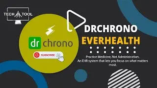 DrChrono Review 2025: Best All-in-One EHR, Billing & Telehealth Software?