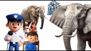 The Most Dangerous Animals and Insects 