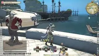 Final Fantasy XIV Online Chill kis magyar komment&aacute;rral (Post-Stormblood #14 - Gyűjtsd &ouml;ssze mind!)