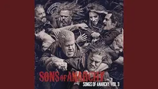 [Sittin' On] The Dock of the Bay (from Sons of Anarchy)
