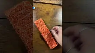 Вязаная крючком объёмная шапочка! Полный мастер-класс #crochet
