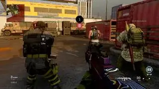 Road To 100 S&D Wins - E.p 13- To Much Alcohol! (Modern Warfare)