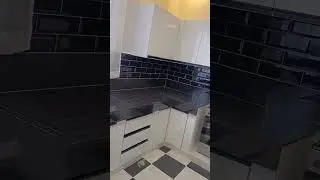 Office kitchen