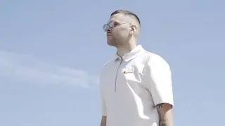 Grk - Dans un film (clip officiel)