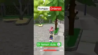 #AYO COBA GAME OJOL SIMULATOR#videoshorts #games #simulator