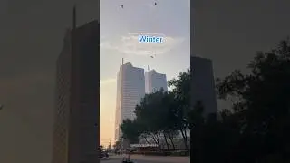 Winter Vibe Karachi #shorts #minivlog #winter #karachi