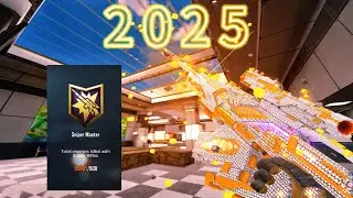 2025年度狙擊精華｜1 HOUR of The BEST sniper moments of 2025
