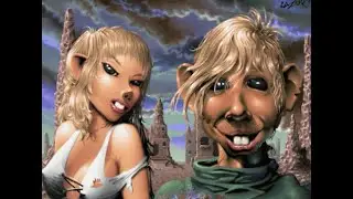 Floppy & Anadune - Yun 1997
