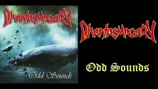 💀 Phantasmagory - Odd Sounds (1999) [Full Album] 💀