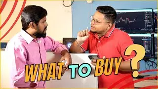 Which Stock To Buy In TATA | Intraday Trading Tips | Trending Traders India