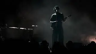 Tamino-Habibi(Parkorman İstanbul ‘23)