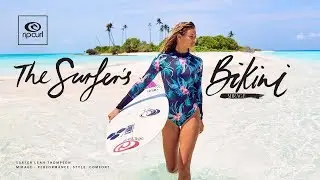 Длинный сёрфинговый костюм Mirage Essentials | Лето 2018-19 | My Bikini от Rip Curl