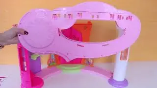 barbie robotics engineer 2018 career of the year barbie dolls teamwork 4