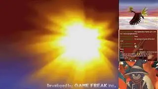 Pokemon Heart Gold (DS) | Resetting For Shiny Starter Again