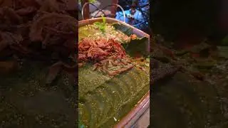 BEST BISSARA TRADITION EGYPTIAN FAVA BEAN DIP