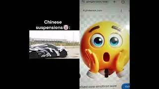 Car suspension #cars #funny #fact #viralshorts