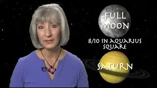 Astrology Forecast August 2014